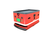 合力叉车 BFT背负托盘式 AGV