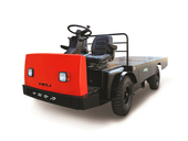 合力叉車 G系列1-5噸 交流電動(dòng)搬運(yùn)車