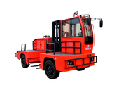 合力叉车 特种车辆系列G系列 侧面叉车
