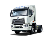 中國(guó)重汽 豪沃NX 4x2 牽引車