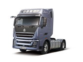 中國(guó)重汽 豪沃TH7 4x2 牽引車