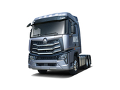 中國(guó)重汽 豪沃MAX 6x4 牽引車