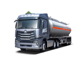 中國(guó)重汽 豪沃MAX 6x4 危險(xiǎn)品牽引車