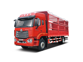 中國重汽 豪沃NX 4x2 輕奢版載貨車