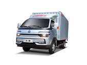 中國重汽 HOWO輕卡小帥 載貨車