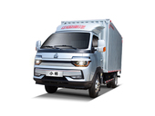 中國重汽 HOWO輕卡小將 載貨車