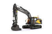 沃爾沃 EC500 HAMMER CN4破碎錘版 全新國四系列挖掘機