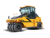 山推 SRT30H-GF 國四輪胎壓路機
