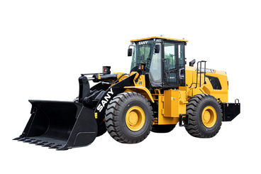 三一重工SY956K-S（国四）轮式装载机