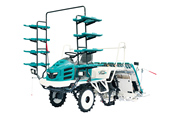 久保田農(nóng)機(jī) 2ZGQ-8D5(SPV-8C25)(G4) 水稻插秧機(jī)