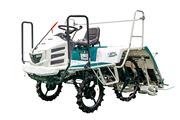 久保田農(nóng)機(jī) 2ZGQ-6D7(SPV-6AD)(G4) 水稻插秧機(jī)