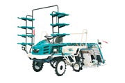 久保田農(nóng)機(jī) 2ZGQ-8D1(SPV-8C)(G4) 水稻插秧機(jī)
