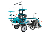 久保田農(nóng)機(jī) 2ZGQ-6H(NSPV-6CMD)(G4) 水稻插秧機(jī)
