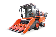 久保田農(nóng)機(jī) 4YZB-4(PRO1408Y-4)(G4) 玉米收獲機(jī)