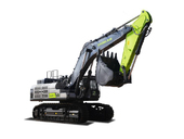 中聯(lián)重科 ZE730EK-10 履帶式液壓挖掘機(jī)