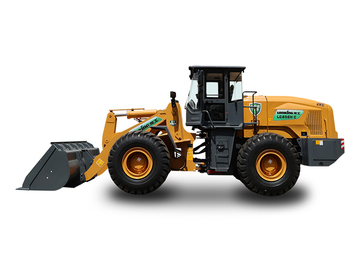 龙工LG856H-E电动装载机