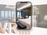 路麵機械網 酒店VR 服務高清圖 - 外觀