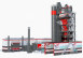 德基机械DGXR4500/DGXR4500DDGX系列沥青混合料搅拌设备