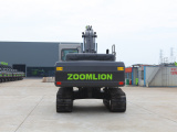 中聯重科 ZE205E-10Pro 履帶式液壓挖掘機高清圖 - 外觀