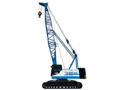 宇通重裝 YTQH450CS 強(qiáng)夯機(jī)