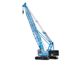 宇通重裝 YTQH350CS 強(qiáng)夯機(jī)
