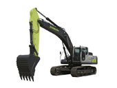 中聯(lián)重科 ZE370E-10 37T級(jí)履帶式液壓挖掘機(jī)