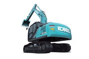 神鋼 SK210LC-10 挖掘機