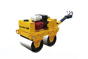 路霸 RVH-50 手扶式雙鋼輪壓路機(jī)