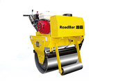 路霸 RVH-30 手扶式單鋼輪壓路機(jī)