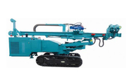 建研 JD110B全液壓履帶式多功能鉆機(jī) 