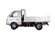 黑豹汽車 1027系列自卸式運(yùn)輸車 