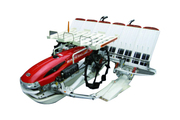 雷沃阿波斯 2ZX-630 水稻插秧機(jī)