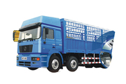 陜汽 德龍F(tuán)2000 載貨車