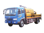 通亞汽車 HBC-80C-1816-110S 車載泵