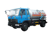 東風(fēng) 東風(fēng)153 吸污車(chē)