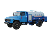东风 东风EQ1092 高压清洗车
