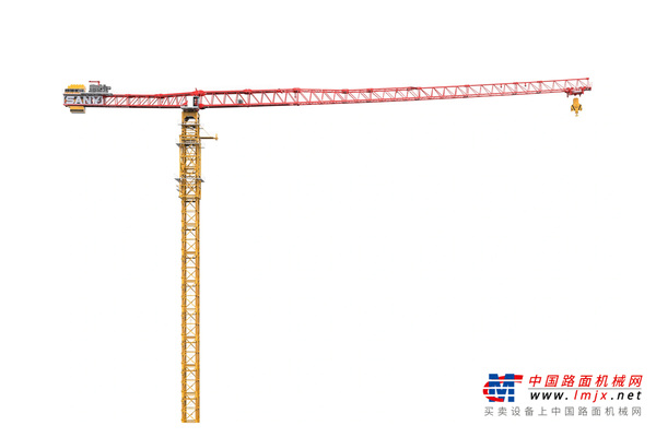 三一重工 SFT1360（T80150-64） 塔式起重機