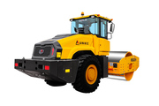 山東臨工 RS622H 國(guó)四全液壓?jiǎn)悟?qū)單鋼輪壓路機(jī)