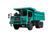 山河智能 SWK50S 礦用卡車