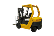 徐工 XCB-P30 電動(dòng)平衡重式叉車