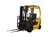徐工 XCB-L20 電動(dòng)平衡重式叉車