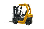 徐工 XCB-L15 電動(dòng)平衡重式叉車