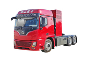 徐工 XGA4253FCEVWC 氫燃料牽引車