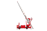 臨工重機(jī) SL3218D 自行走式物料搬運(yùn)平臺(tái)