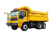 臨工重機 MT96L 礦用卡車
