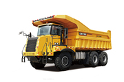 臨工重機 CMT96 礦用卡車