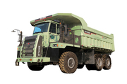 臨工重機 RTH126 礦用卡車