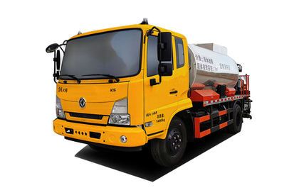 浙江筑马机械ZZM5140GLQ7m³沥青洒布车