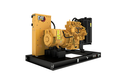 卡特彼勒CAT®C2.2 | D20柴油发电机