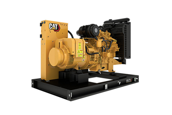 卡特彼勒 CAT®C2.2 | D25 柴油發電機